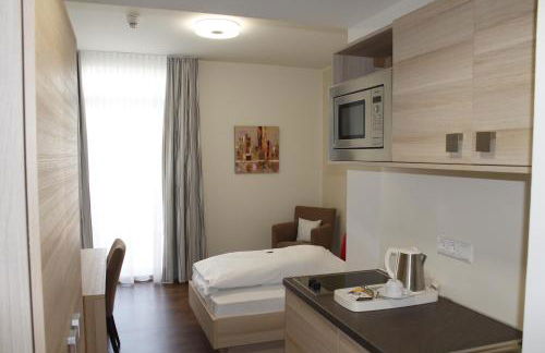 Prime 20 Serviced Apartments - Foto 29