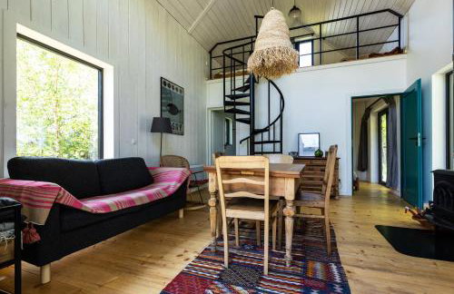 Zakole Czarnej Hańczy - Foto 41