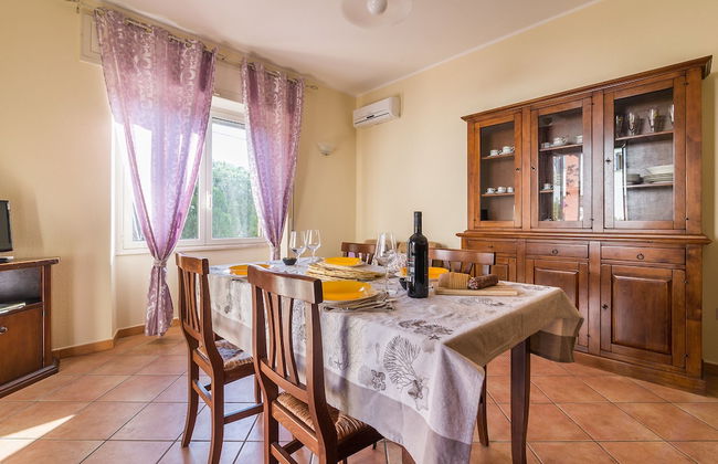 AffittaSardegna - Casa Pineta 2 - Foto 16