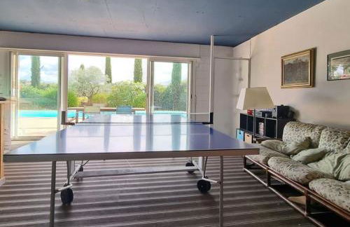 Les Vignes de Pagès - Villa de Standing - Foto 35