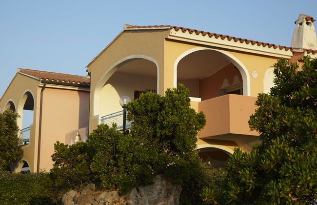 Trilo 6 sea view - Lu Nibareddu - Foto 14