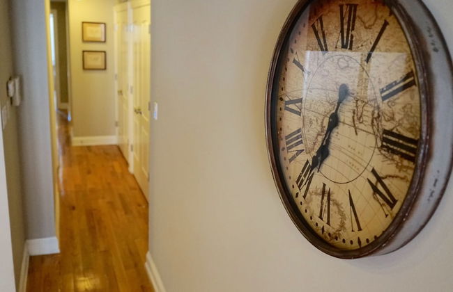 McCormick Business Traveler Delight w 2 Balconies - Foto 5