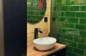 Naturalnie Domek na Warmii - Foto 7