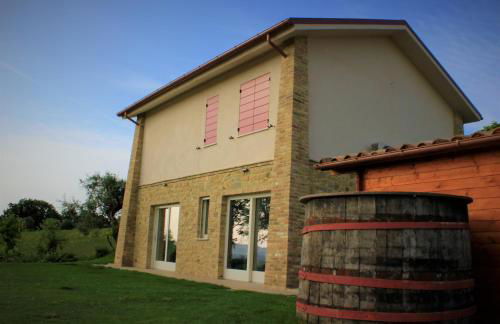 Villa Edelia - Foto 24