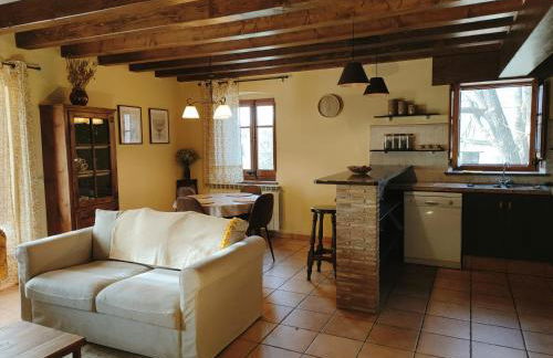 Casa Serra de Dalt - Photo 26