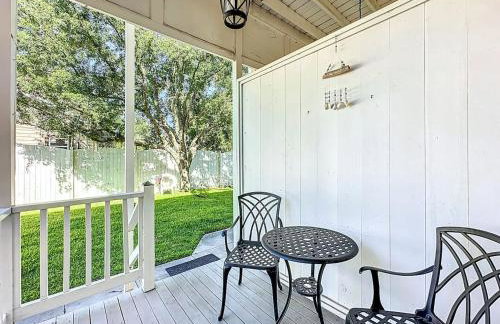 St Augustine Condo, Sleeps 6, Steps to Old Town - Foto 6