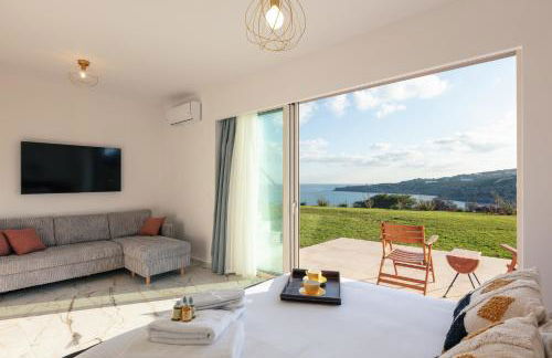 Rethymnian Gem Luxury Villa - Foto 35