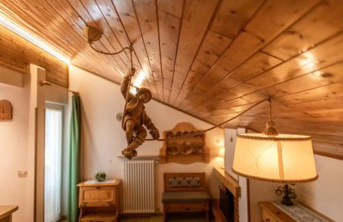 Majon d'Aisciuda - Foto 19