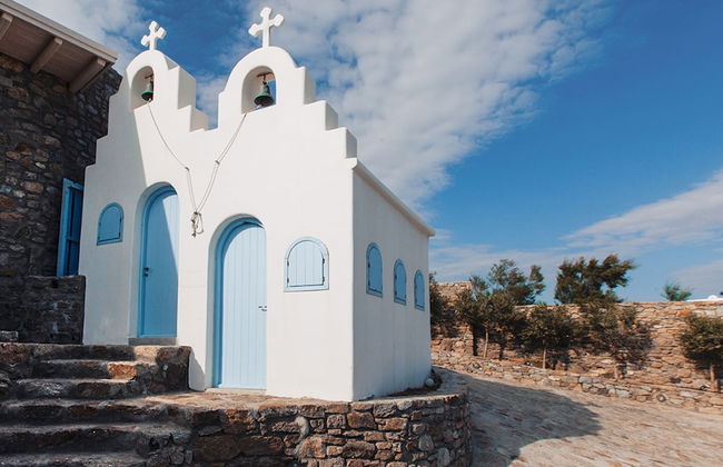 Diana Villa Mykonos - Foto 41