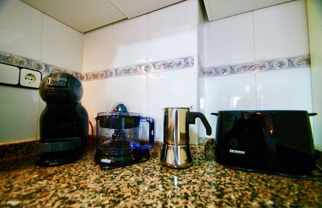 008 Absolute Beach - NEW - Ac/wifi - Foto 14