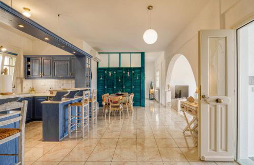 Kafkis House, Paros - Photo 17