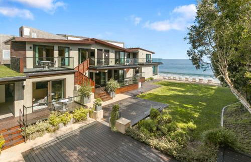 SA Carbon Beach Suites - Foto 19