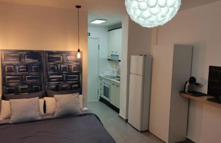 Loft La Cala de Mijas beach estudio mirando al mar - Photo 47