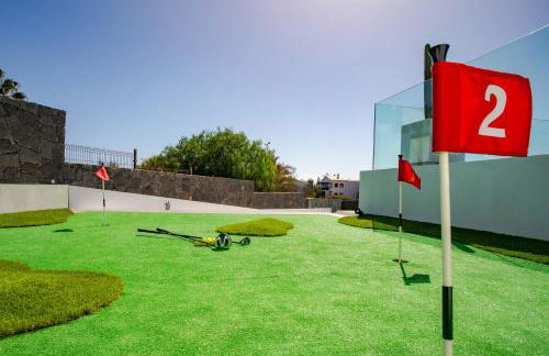 Villa Infinity - Foto 82