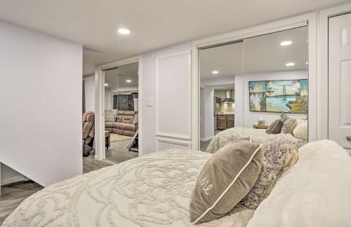 Saddle Brook Studio with Patio - Near NYC! - Foto 20