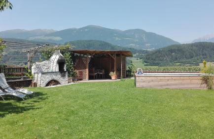 Haus Spielbichl - Foto 14