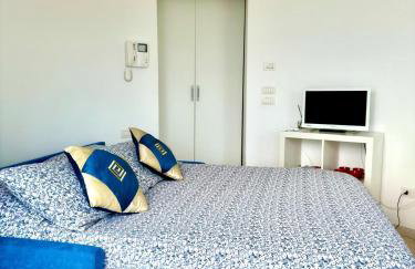 Mare e Relax - Il Villino e La Villetta ai Tre Ponti - Foto 73