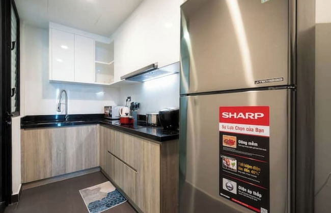 Feliz En Vista River Apartments - Foto 53