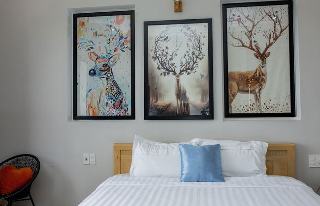 Hoi An Family Room with Swimming Pool - Foto 60