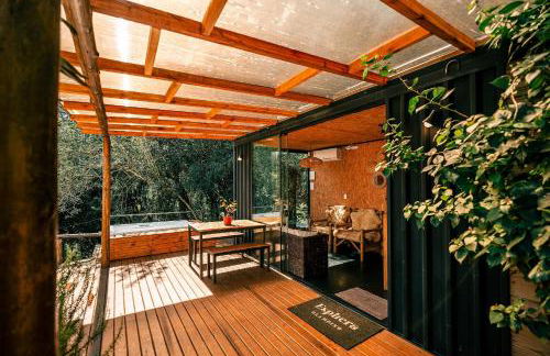 Esphera Glamping - Gravataí - RS - Foto 91