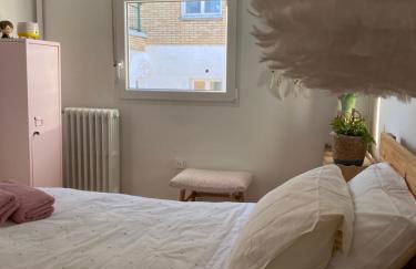 Apartamento tranquilo en el centro de Burgos - Foto 17