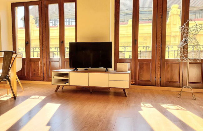 City Estación Central - Foto 14