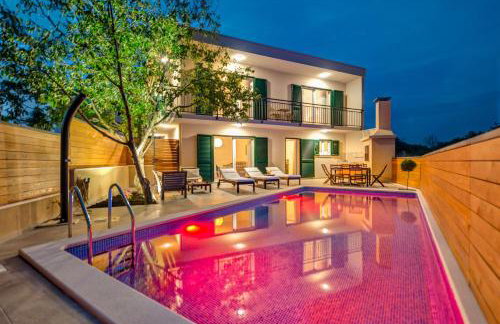 Villa Nika - Photo 12