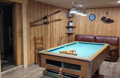 la Marcairie - Foto 1