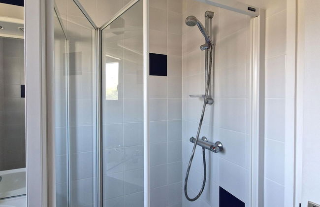 Apartment With sea View Near Beach - Foto 6