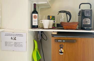 Living in the Dream Gole Alcantara Room - Foto 43