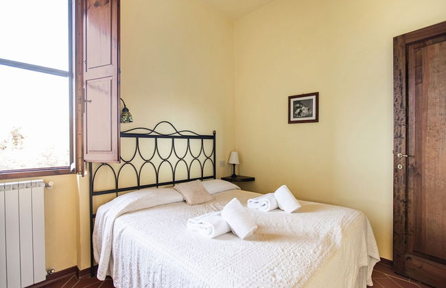 Pleasant Cottage in Asnieres With Terrace - Foto 21