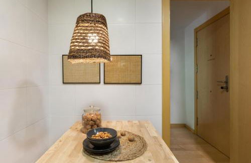 Etosha - 3 bedrooms and balcony in Eixample Dreta - Photo 12