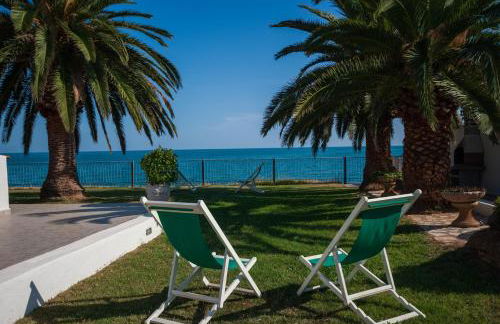 Villa Lucia - Foto 5