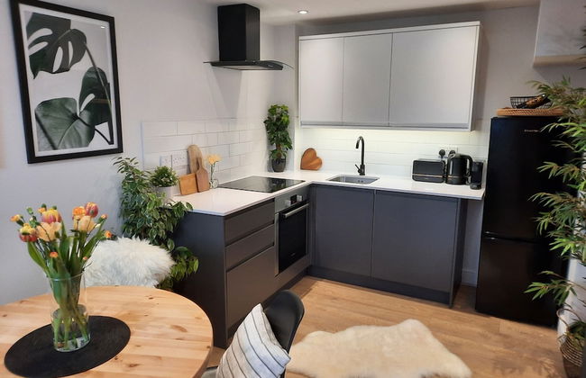 Woodcock Farm Holidays - Foto 11