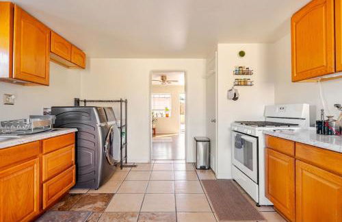 Cozy Casita near Downtown Albuquerque - Foto 14