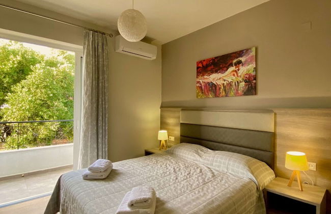 Eirini & Manolis Apartments - Foto 2