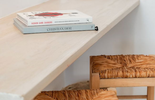 aniko suites White Alley - Photo 22