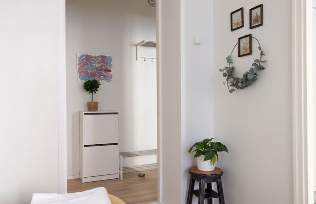 2ndhomes Bright & Spacious City Studio - Foto 5