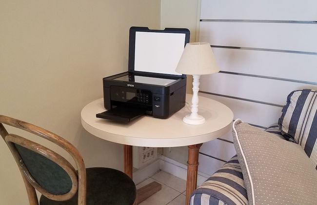 Appart'hotel de la Mairie - Foto 26