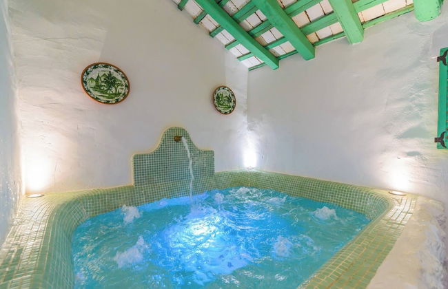 Casa Spa De La Mariola - Photo 64