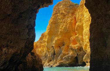 Casinha Canal - Beautifully restored Moroccan inspired townhouse in Lagos historic centre - Foto 32