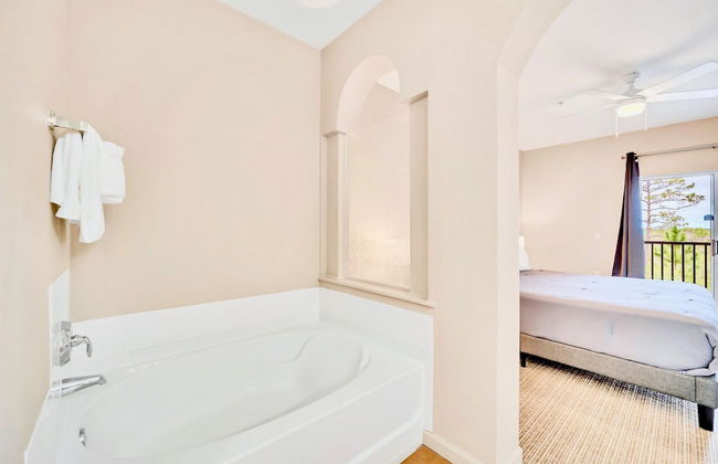 2BR Condo - Pool Hot Tub - Near Disney - Foto 14