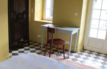 Gîte Le Relais Coq'Lys - Foto 15