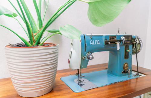 CASA EMBLEMÁTICA MARUCA y LELI - Foto 35