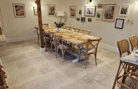 Linnels Coach House - Foto 4