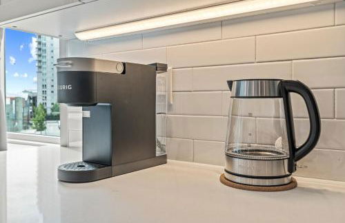 Aparmint at Five on Canal - Philadelphia - Foto 70