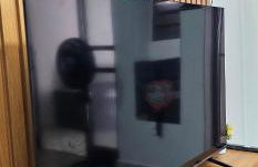 Apto 1º andar Centro 4 quartos com ar condicionado e estacionamento - Foto 24