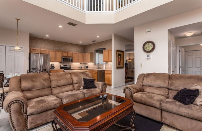 6 Br Pool and Spa Home in Aviana Resort - Foto 22