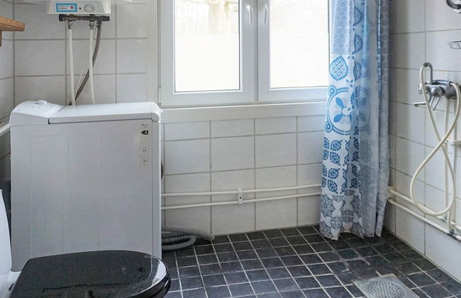 6 Person Holiday Home in Ronneby-by Traum - Photo 6