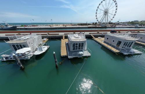 House Boat Rimini Resort - Foto 6